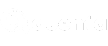logo sistema di cassa quenbta