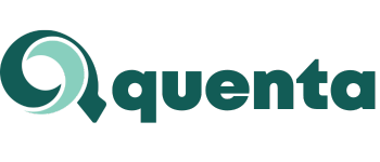 logo sistema di cassa quenbta