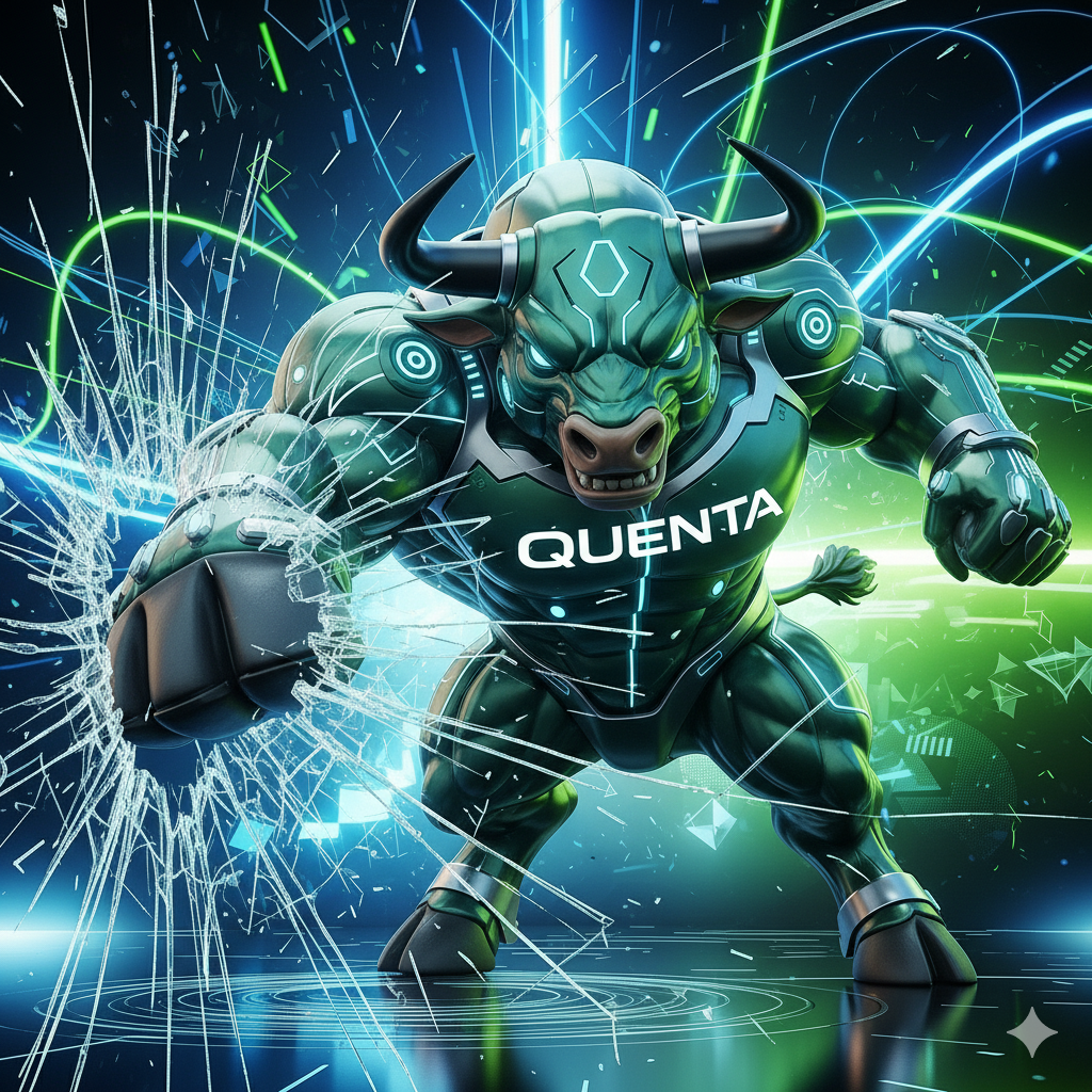 quenta hybrid