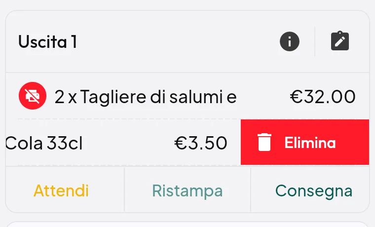 Elimina e sostituisci