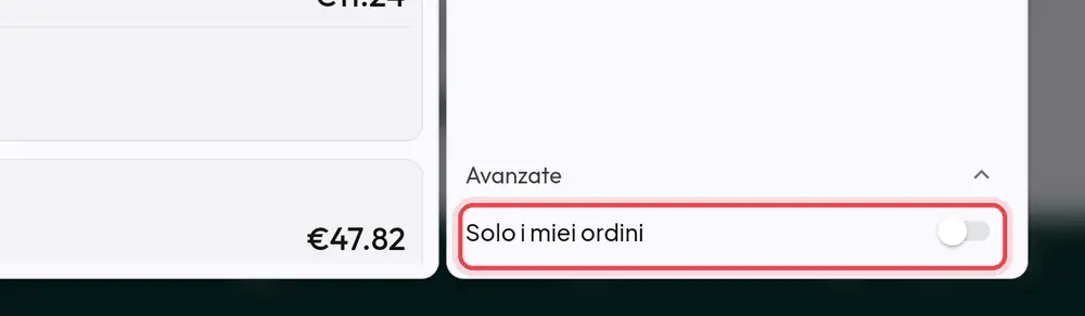 Dove si trova «Solo i miei ordini»